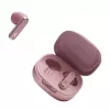 JBL LIVE FLEX Headset Kabellos Im-Ohr Anrufe/Musik Bluetooth Rose