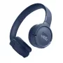 JBL Tune 520BT Headset kabellos Kopfbügel Anrufe/Musik USB Type-C JBLT520BTBLUEU