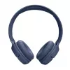 JBL Tune 520BT Headset kabellos Kopfbügel Anrufe/Musik USB Type-C JBLT520BTBLUEU