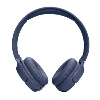 JBL Tune 520BT Headset kabellos Kopfbügel Anrufe/Musik USB Type-C JBLT520BTBLUEU