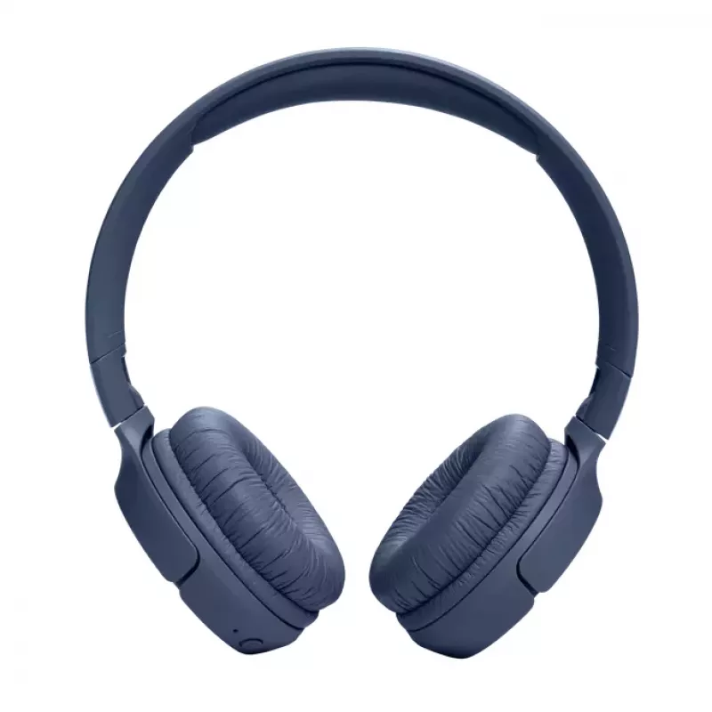 JBL Tune 520BT Headset kabellos Kopfbügel Anrufe/Musik USB Type-C JBLT520BTBLUEU