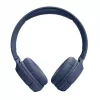 JBL Tune 520BT Headset kabellos Kopfbügel Anrufe/Musik USB Type-C JBLT520BTBLUEU