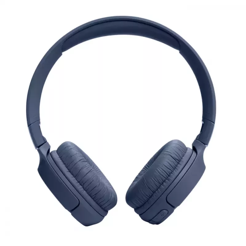 JBL Tune 520BT Headset kabellos Kopfbügel Anrufe/Musik USB Type-C JBLT520BTBLUEU