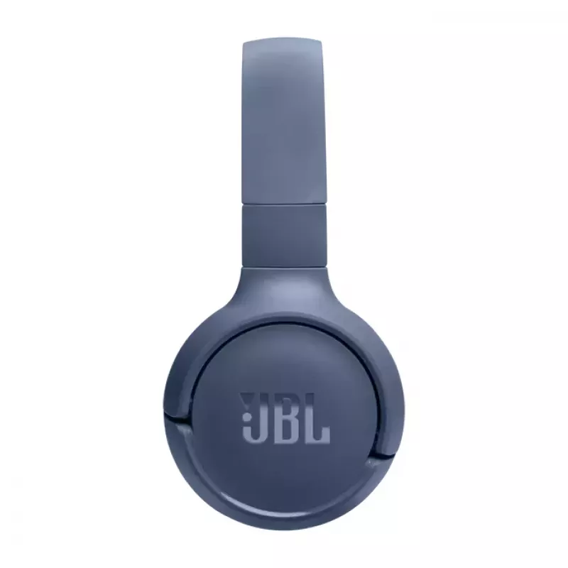 JBL Tune 520BT Headset kabellos Kopfbügel Anrufe/Musik USB Type-C JBLT520BTBLUEU