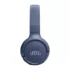 JBL Tune 520BT Headset kabellos Kopfbügel Anrufe/Musik USB Type-C JBLT520BTBLUEU