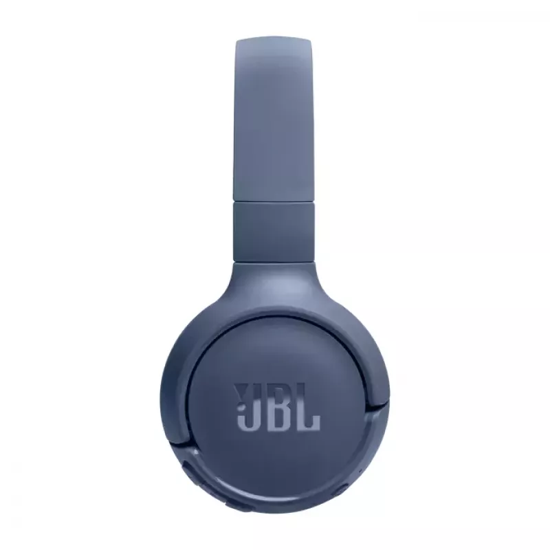 JBL Tune 520BT Headset kabellos Kopfbügel Anrufe/Musik USB Type-C JBLT520BTBLUEU
