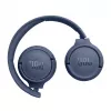 JBL Tune 520BT Headset kabellos Kopfbügel Anrufe/Musik USB Type-C JBLT520BTBLUEU
