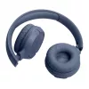 JBL Tune 520BT Headset kabellos Kopfbügel Anrufe/Musik USB Type-C JBLT520BTBLUEU