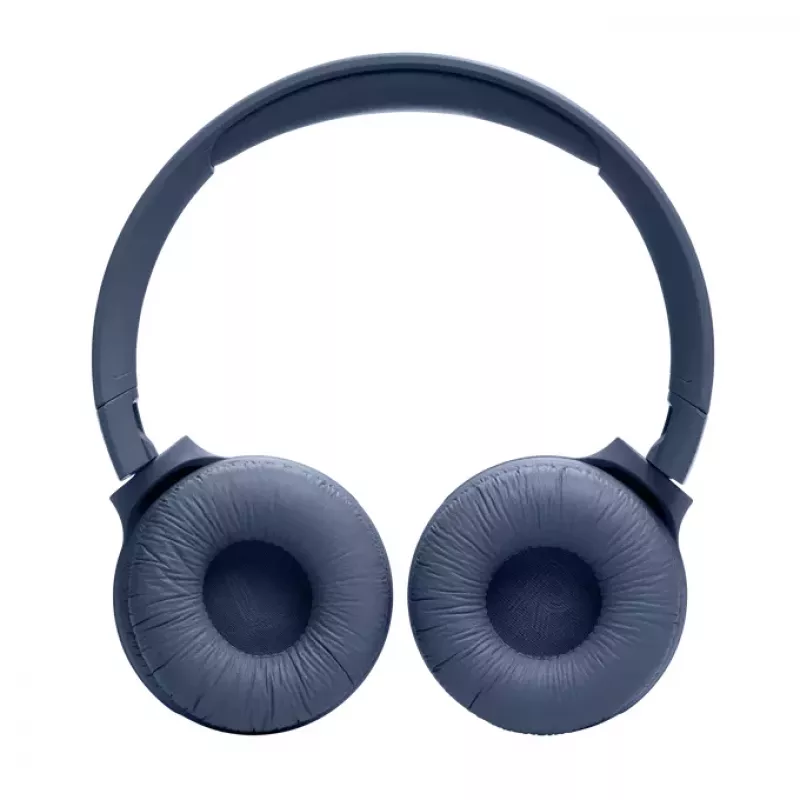 JBL Tune 520BT Headset kabellos Kopfbügel Anrufe/Musik USB Type-C JBLT520BTBLUEU