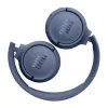 JBL Tune 520BT Headset kabellos Kopfbügel Anrufe/Musik USB Type-C JBLT520BTBLUEU