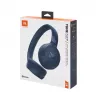 JBL Tune 520BT Headset kabellos Kopfbügel Anrufe/Musik USB Type-C JBLT520BTBLUEU