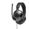 JBL Quantum 200 SCHWARZ, Kabelgebunden, 20 - 20000 Hz, Gaming, 248 g, Kopfhörer, Schwarz