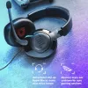 JBL Quantum 200 SCHWARZ, Kabelgebunden, 20 - 20000 Hz, Gaming, 248 g, Kopfhörer, Schwarz