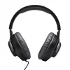 JBL Quantum 100 Schwarz, Kabelgebunden, Gaming, 20 - 20000 Hz, 216 g, Kopfhörer, Schwarz