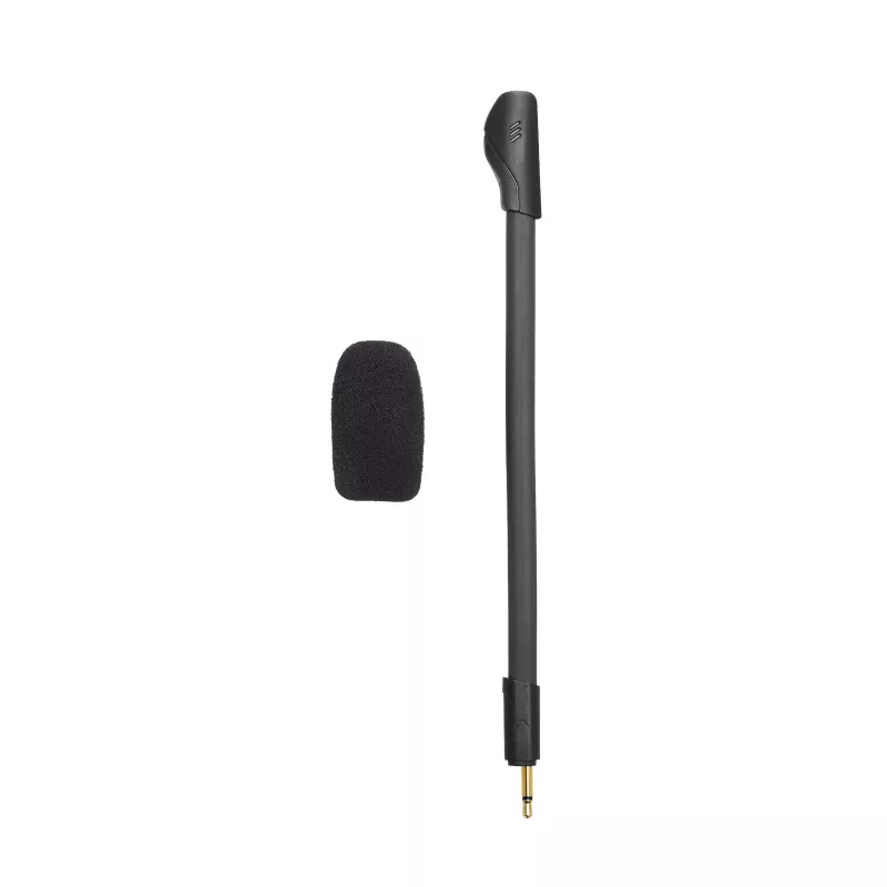 JBL Quantum 100 Schwarz, Kabelgebunden, Gaming, 20 - 20000 Hz, 216 g, Kopfhörer, Schwarz