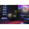 JBL Quantum 100 Schwarz, Kabelgebunden, Gaming, 20 - 20000 Hz, 216 g, Kopfhörer, Schwarz