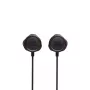JBL Quantum 50 SCHWARZ, Kabelgebunden, 20 - 20000 Hz, Gaming, 21 g, Kopfhörer, Schwarz