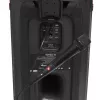 JBL PBM 100 Schwarz, Karaoke-Mikrofon, -55 dB, 50 - 15000 Hz, 600 Ω, Niere, Kabelgebunden