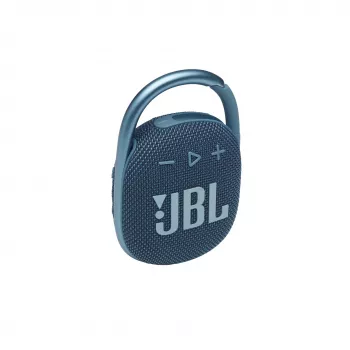 JBL CLIP 4 BLUE