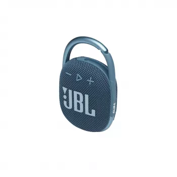 JBL CLIP 4 BLUE