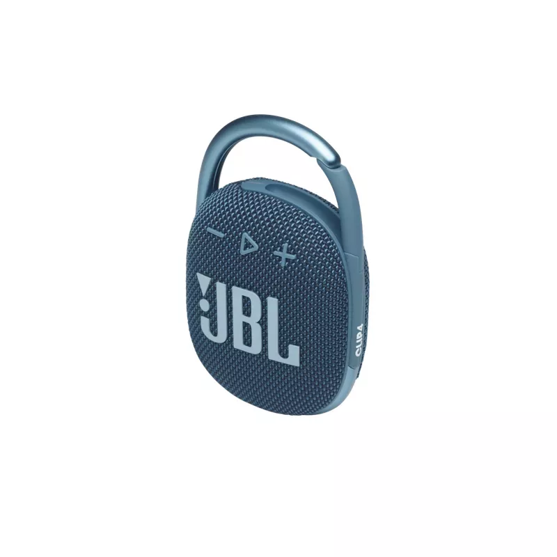 JBL CLIP 4 BLUE