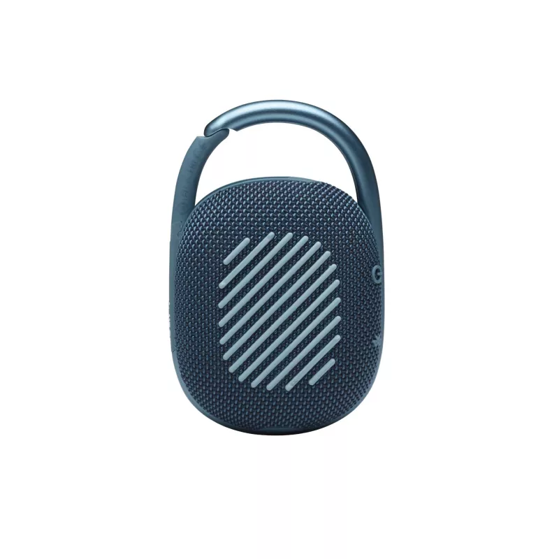 JBL CLIP 4 BLUE