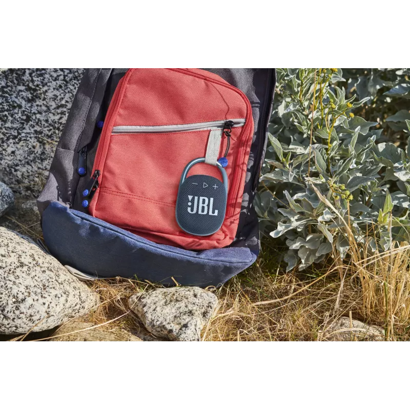 JBL CLIP 4 BLUE