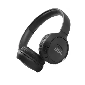 JBL Tune 510BT Kopfhörer Kabellos im Ohr Bluetooth Schwarz