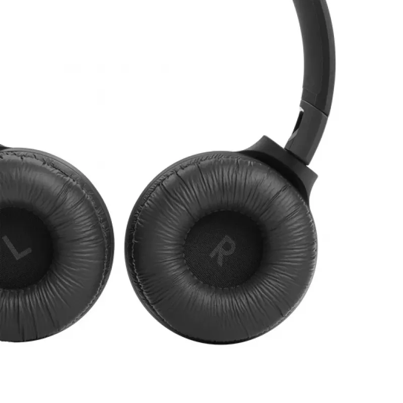 JBL Tune 510BT Kopfhörer Kabellos im Ohr Bluetooth Schwarz