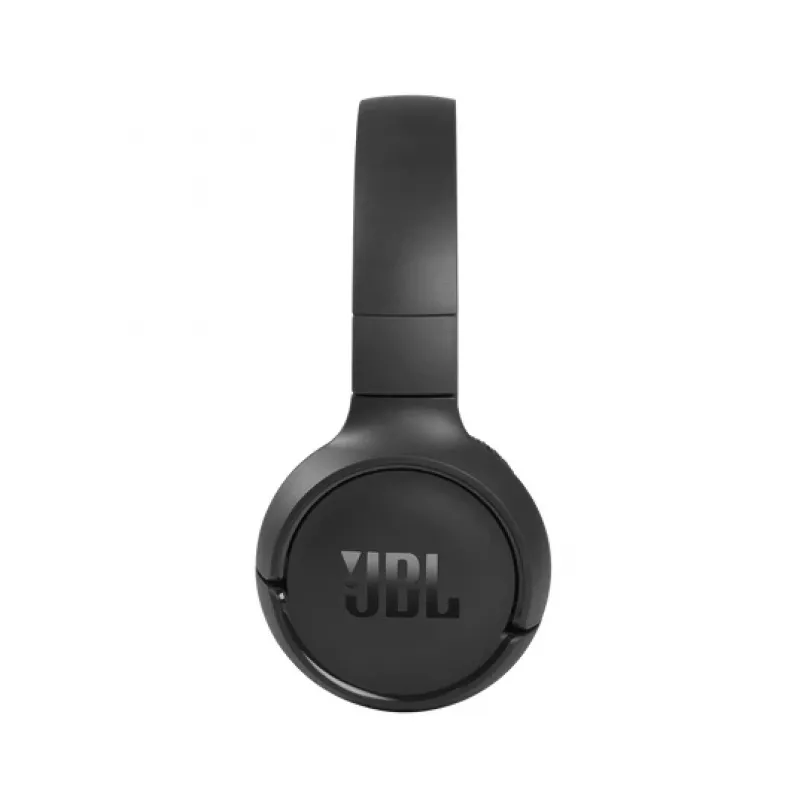 JBL Tune 510BT Kopfhörer Kabellos im Ohr Bluetooth Schwarz