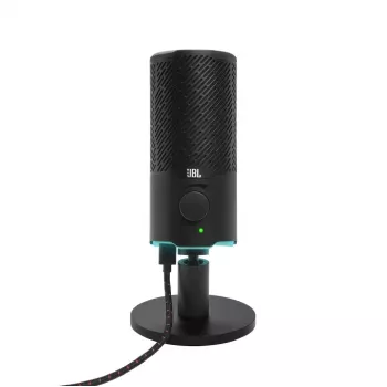 JBL Quantum Stream Schwarz