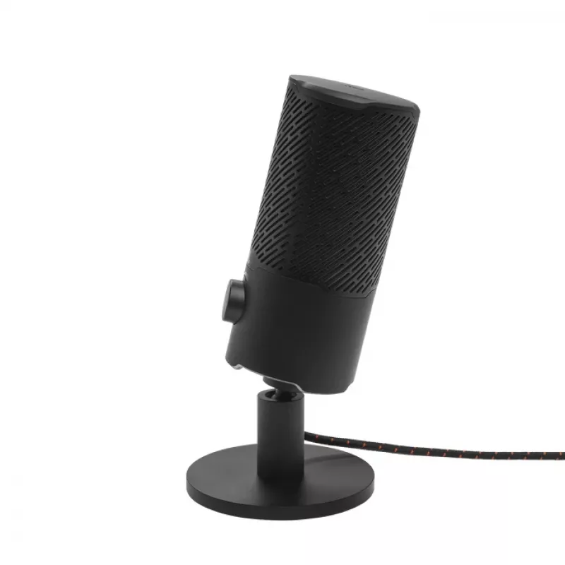 JBL Quantum Stream Schwarz