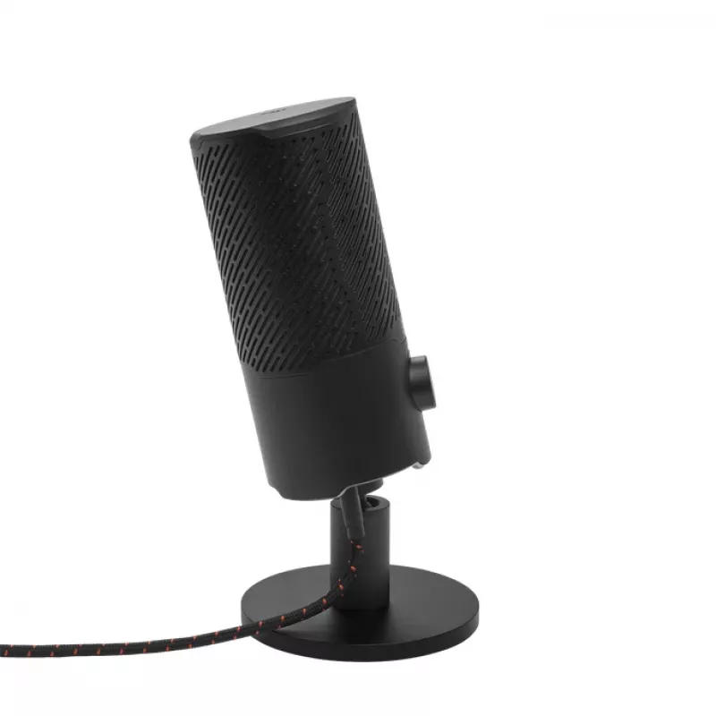 JBL Quantum Stream Schwarz