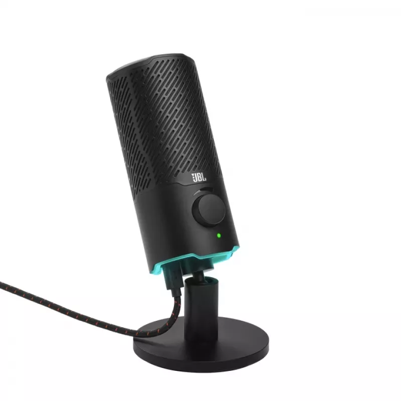 JBL Quantum Stream Schwarz