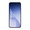 OPPO Reno15 5G 16,7 cm (6,59 Zoll) Dual SIM Android 16.0 USB Typ-C 8 GB 512 GB 6500 mAh Schwarz