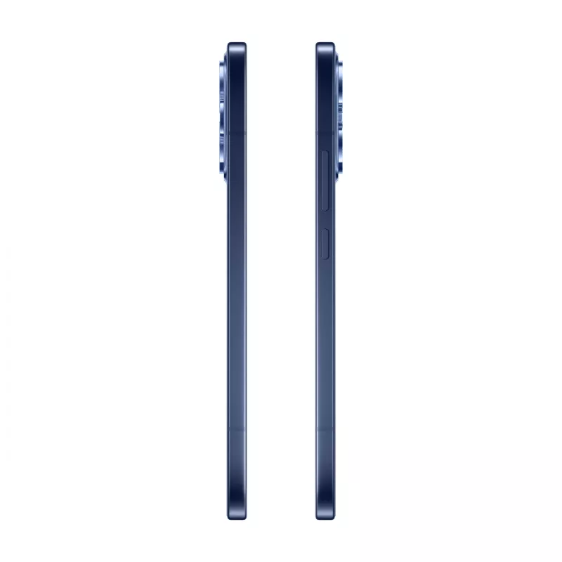 OPPO Reno15 5G 16,7 cm (6,59 Zoll) Dual SIM Android 16.0 USB Typ-C 8 GB 512 GB 6500 mAh Schwarz