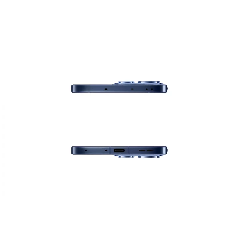 OPPO Reno15 5G 16,7 cm (6,59 Zoll) Dual SIM Android 16.0 USB Typ-C 8 GB 512 GB 6500 mAh Schwarz