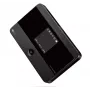 TP-Link 4G LTE Mobile Wi-Fi, Mobilfunk-Netzwerkgerät, Schwarz, Tragbar, 802.11b, 802.11g, Wi-Fi 4 (802.11n), 150 Mbit/s, 2,4 GHz