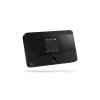 TP-Link 4G LTE Mobile Wi-Fi, Mobilfunk-Netzwerkgerät, Schwarz, Tragbar, 802.11b, 802.11g, Wi-Fi 4 (802.11n), 150 Mbit/s, 2,4 GHz