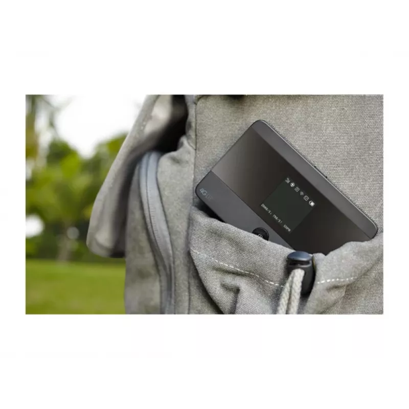 TP-Link 4G LTE Mobile Wi-Fi, Mobilfunk-Netzwerkgerät, Schwarz, Tragbar, 802.11b, 802.11g, Wi-Fi 4 (802.11n), 150 Mbit/s, 2,4 GHz