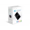 TP-Link 4G LTE Mobile Wi-Fi, Mobilfunk-Netzwerkgerät, Schwarz, Tragbar, 802.11b, 802.11g, Wi-Fi 4 (802.11n), 150 Mbit/s, 2,4 GHz