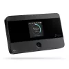 TP-Link 4G LTE Mobile Wi-Fi, Mobilfunk-Netzwerkgerät, Schwarz, Tragbar, 802.11b, 802.11g, Wi-Fi 4 (802.11n), 150 Mbit/s, 2,4 GHz
