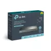 TP-Link JetStream 8-Port Gigabit Smart PoE Switch mit 2 SFP-Slots