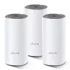 TP-Link AC1200 Whole-Home-Mesh-WLAN-System, 3er-Pack