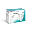 TP-Link AC1200 Whole-Home-Mesh-WLAN-System, 3er-Pack