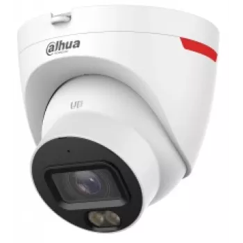 Dahua Technology WizSense IPC-HDW2249TP-S-LED-0280B-PRO Turret IP-Überwachungskamera Außenbereich 1920 x 1080 Pixel Decke/Wand/Mast