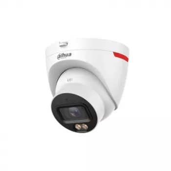 Dahua Technology WizSense IPC-HDW2249TP-S-LED-0280B-PRO Turret IP-Überwachungskamera Außenbereich 1920 x 1080 Pixel Decke/Wand/Mast