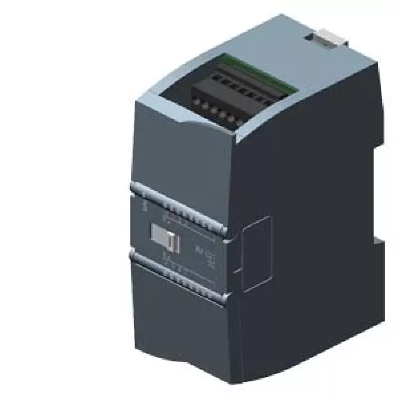 Siemens 6ES7221-1BF32-0XB0 Digital/Analog-I/O-Modul Source-Kanal