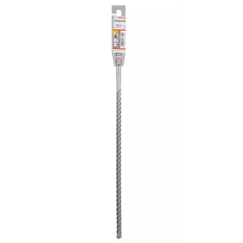 Hammerbohrer Bosch B 2608833802 — Hammerbohrer, Durchmesser 10 mm, 1 Stück