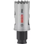 Lochsäge Bosch PRO Multi Material PC Plus 44/27 mm — einzeln, für Bohrmaschine, Ø27 mm